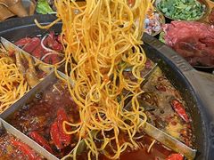 -麻大侠老火锅(巴国城店)
