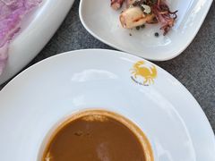 -Ministry of Crab•MOC(交子大道店)