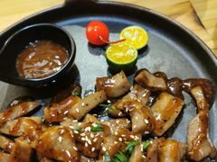 -鲔屋寿喜烧