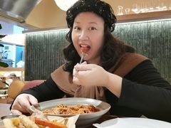 -芭莉与彩虹西餐厅(成都合生汇店)