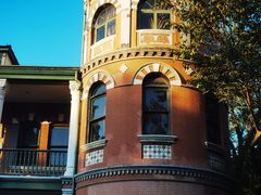 -北京动物园-畅观楼