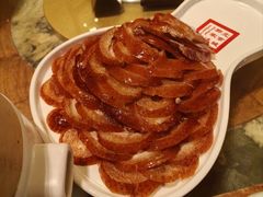 -那家小馆•北京菜•烤鸭(香山店)
