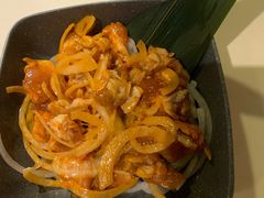 -新石器烤肉(南通CBD大有境店)