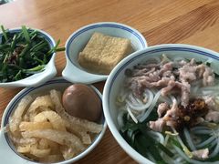 -泉兵三代清汤粉(晟龙店)