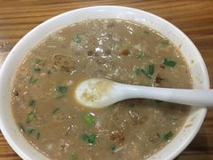 -阊门姚记豆浆(旧学前直营店)