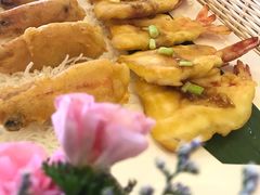 -欢乐海岸美食联盟