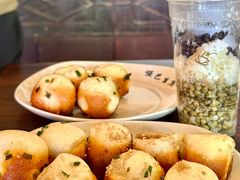 -哑巴生煎(临顿路店)