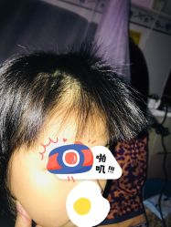 -Mengbaby·萌宝贝儿童理发(保利广场店)