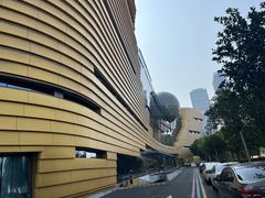 -中国杭州低碳科技馆