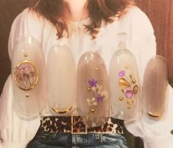 -Pink You美甲美睫纹绣定制中心