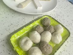 -墨脱石锅椰子鸡•海鲜糟粕醋(榆亚路店)
