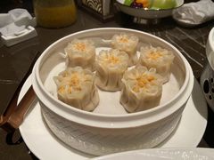 -海派悦庭·海胆烧麦·新融合菜(凯德广场店)