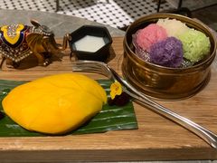-四面泰(万象城店)