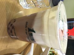 1点点(新大陆店)-1点点(芦潮港店)