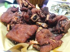 -侬佳蒸菜馆(听潮店)