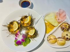 -必点海鲜·海肠捞饭大王(滨江道店)