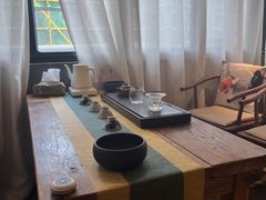 -邈墨茶馆(凤起路店)