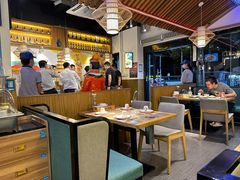 -叁宝烧烤 西安烧烤 领跑品牌(学府路店)