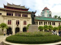 -厦门大学(思明校区)