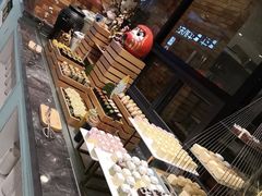 -圣琼美食百汇自助餐(白云万达店)