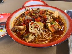 -老三样·旧食新味(万寿宫店)