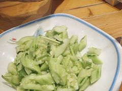 -快乐老家三鲜饺子东北菜(南六中路店)