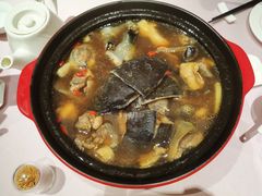 -紫阳海鲜楼·传承闽味(长乐路总店)
