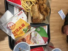 -肯德基(绍兴悦来店)