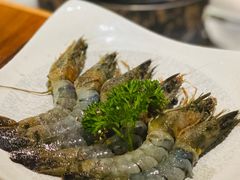 -橘焱胡同烧肉夜食(BFC外滩金融中心店)