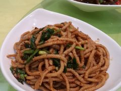 -令氏家外家岐山面(火炬路店)