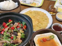 -如轩·海鲜砂锅粥·潮汕菜(海珠店)