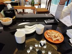-蓝海大饭店·渔歌舫(黄岛店)