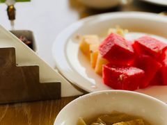 -上海佘山世茂艾美酒店