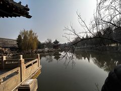 -莲池书院博物馆