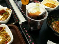 -乡村基(杨家坪建设店)