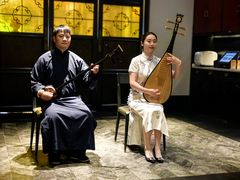 -江南雅厨(李公堤店)