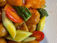 -周渝食惦·酸菜鱼精致川菜(横岗店)