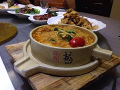 -和平馆·地道港澳茶餐厅(西门口店)