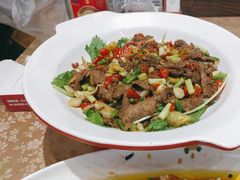 -李氏传家菜(兴城路店)