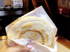 -子午路张记肉夹馍(小寨西路店)