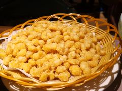 咸蛋黄玉米粒-猫头婴小酒馆FUN OWL(1912店)