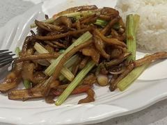 -香港新发烧腊茶餐厅(书城店)