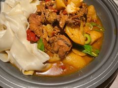 -耶里夏丽·丝路新疆菜·清真食品(徐汇南丹东路臻选店)