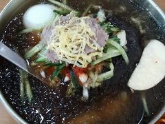 -顺姬冷面(长白西路店)