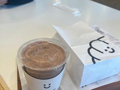 -dotcom coffee古点咖啡(致真大厦店)