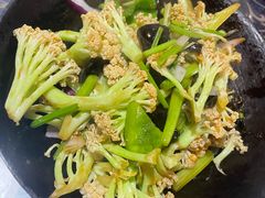-遇见小院·长思缘农家院(怀柔店)