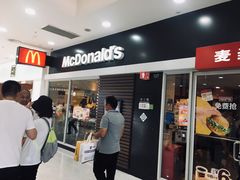 店内环境-万达广场(石景山店)