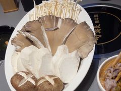 -伊斯美清真火锅(吉祥店)