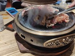 -泥炉烧肉师(新街口金銮巷店)