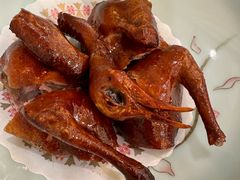 -聚福山莊·寻味顺德(北滘店)